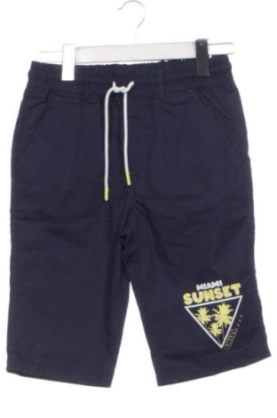 Kinder Shorts In Extenso, Größe 12-13y/ 158-164 cm, Farbe Blau, Preis € 6,48, #137657583