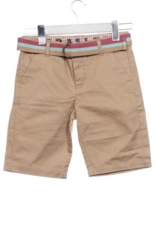 Dětské krátké kalhoty  Unbranded, Velikost 9-10y/ 140-146 cm, Barva Béžová, Cena  170,00 Kč, #137659064