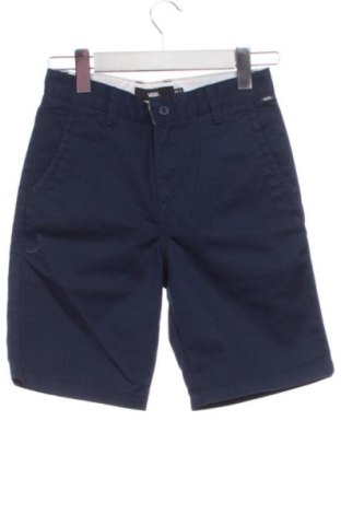 Gyerek rövidnadrág Vans, Méret 11-12y / 152-158 cm, Szín Kék, Ár 7 089 Ft, #137637193