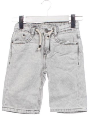 Detské krátke nohavice  Zara, Veľkosť 5-6y/ 116-122 cm, Farba Sivá, Cena  11,66 €, #137624751