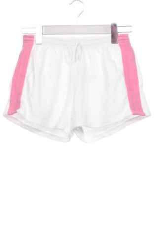 Kinder Shorts Zara, Größe 12-13y/ 158-164 cm, Farbe Weiß, Preis € 7,00, #137629358