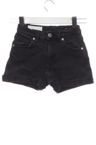 Detské krátke nohavice  Zara, Veľkosť 7-8y/ 128-134 cm, Farba Čierna, Cena  8,00 €, #137632428