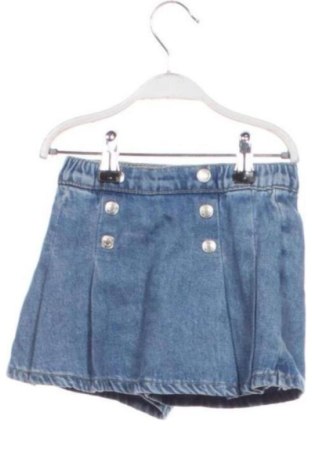 Kinder Shorts Zara, Größe 18-24m/ 86-98 cm, Farbe Blau, Preis € 6,80, #137659927