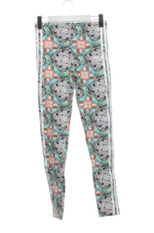 Colanți pentru copii Adidas, Mărime 12-13y/ 158-164 cm, Culoare Multicolor, Preț 89,23 Lei, #137620616