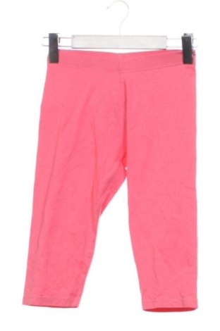 Detské legíny  C&A, Veľkosť 10-11y/ 146-152 cm, Farba Ružová, Cena  5,72 €, #137619734