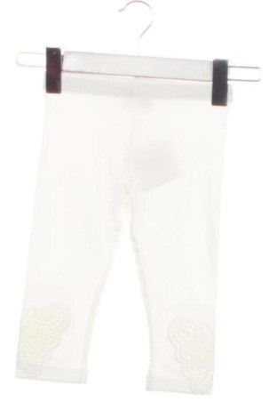 Kinderlegging C&A, Größe 2-3y/ 98-104 cm, Farbe Weiß, Preis 6,00 €, #137626524