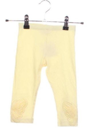 Kinderlegging C&A, Größe 2-3y/ 98-104 cm, Farbe Gelb, Preis 6,00 €, #137626546