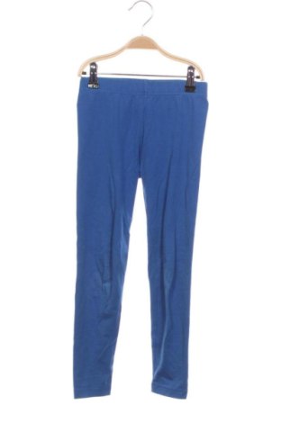 Dětské legíny  H&M, Velikost 6-7y/ 122-128 cm, Barva Modrá, Cena  189,00 Kč, #137606268