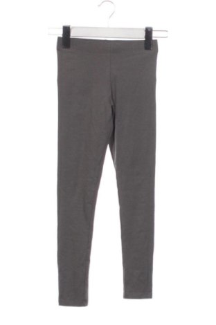 Dziecięce legginsy H&M, Rozmiar 6-7y/ 122-128 cm, Kolor Szary, Cena 33,00 zł, #137633855