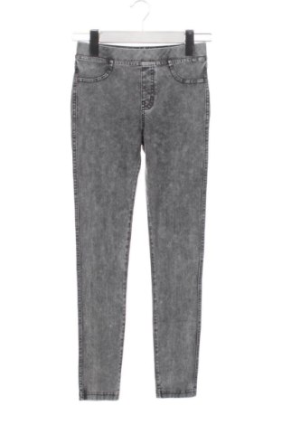 Dziecięce legginsy H&M, Rozmiar 9-10y/ 140-146 cm, Kolor Szary, Cena 29,63 zł, #137640298