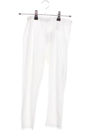 Детски клин H&M, Размер 11-12y/ 152-158 см, Цвят Бял, Цена 6,48 €, #137653673