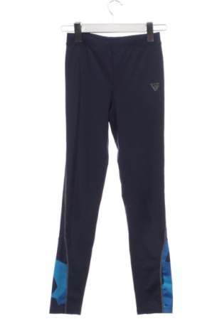 Detské legíny  Kids By Tchibo, Veľkosť 10-11y/ 146-152 cm, Farba Modrá, Cena  6,18 €, #137641639