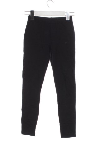 Dziecięce legginsy Lindex, Rozmiar 8-9y/ 134-140 cm, Kolor Czarny, Cena 25,40 zł, #137634188