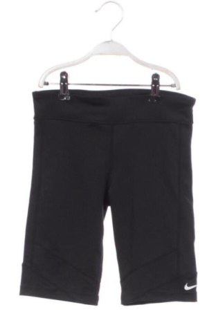 Dziecięce legginsy Nike, Rozmiar 8-9y/ 134-140 cm, Kolor Czarny, Cena 84,67 zł, #137647814