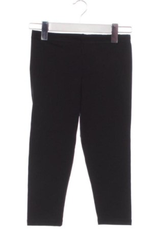 Dětské legíny  Page One, Velikost 10-11y/ 146-152 cm, Barva Černá, Cena  139,00 Kč, #137629190