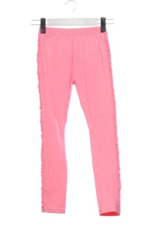 Colanți pentru copii Pepco, Mărime 7-8y/ 128-134 cm, Culoare Roz, Preț 26,25 Lei, #137616714