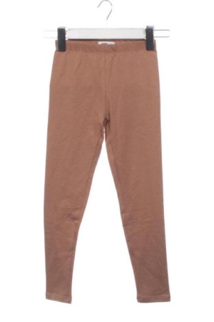Dětské legíny  Sinsay, Velikost 6-7y/ 122-128 cm, Barva Hnědá, Cena  138,00 Kč, #137615136