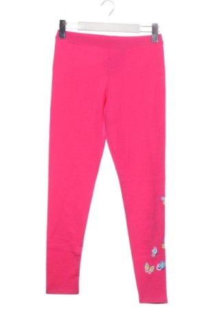 Detské legíny  Spotted Zebra, Veľkosť 11-12y/ 152-158 cm, Farba Ružová, Cena  5,00 €, #137619961