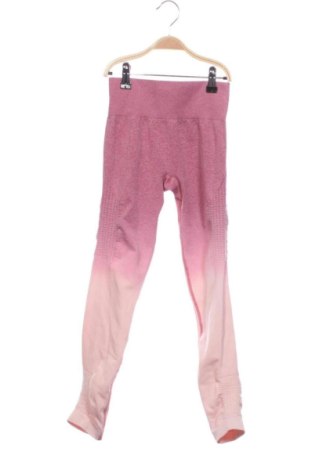 Dětské legíny  Unbranded, Velikost 7-8y/ 128-134 cm, Barva Růžová, Cena  178,00 Kč, #137545283
