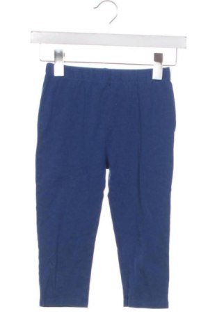 Dětské legíny  Unbranded, Velikost 8-9y/ 134-140 cm, Barva Modrá, Cena  189,00 Kč, #137613847