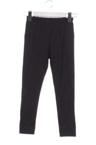 Detské legíny  Unbranded, Veľkosť 6-7y/ 122-128 cm, Farba Čierna, Cena  7,43 €, #137625291