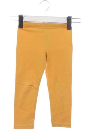Kinderlegging Unbranded, Größe 18-24m/ 86-98 cm, Farbe Gelb, Preis 7,00 €, #137626450