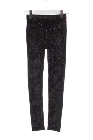 Gyerek leggings Coolclub, Méret 9-10y / 140-146 cm, Szín Fekete, Ár 2 010 Ft, #137629392