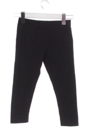 Dziecięce legginsy Unbranded, Rozmiar 9-10y/ 140-146 cm, Kolor Czarny, Cena 31,00 zł, #137632665