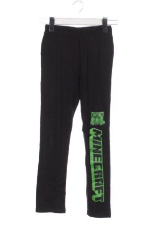 Dziecięce legginsy Unbranded, Rozmiar 8-9y/ 134-140 cm, Kolor Czarny, Cena 33,07 zł, #137646092