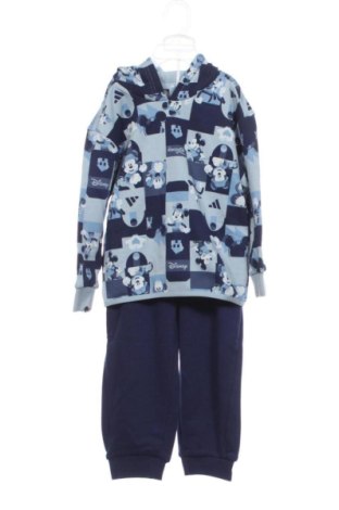 Detská športová súprava Adidas, Veľkosť 2-3y/ 98-104 cm, Farba Viacfarebná, Cena  39,82 €, #137620033