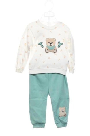 Dětský komplet  Annora, Velikost 6-9m/ 68-74 cm, Barva Vícebarevné, Cena  437,00 Kč, #137617485