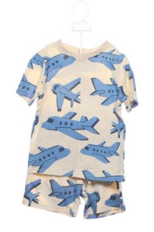 Dětský komplet  H&M, Velikost 2-3y/ 98-104 cm, Barva Vícebarevné, Cena  340,00 Kč, #137609525