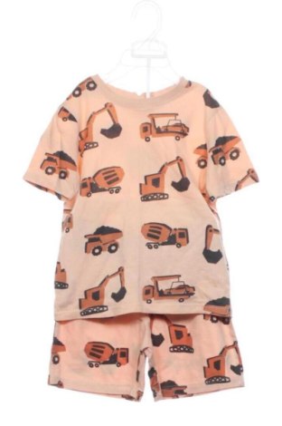 Dětský komplet  H&M, Velikost 2-3y/ 98-104 cm, Barva Vícebarevné, Cena  340,00 Kč, #137609529