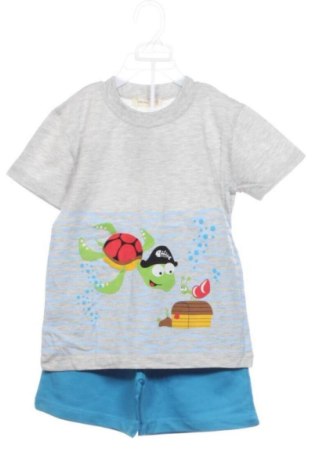 Παιδικό σύνολο Hoity Toity, Μέγεθος 3-4y/ 104-110 εκ., Χρώμα Πολύχρωμο, Τιμή 24,00 €, #137616930