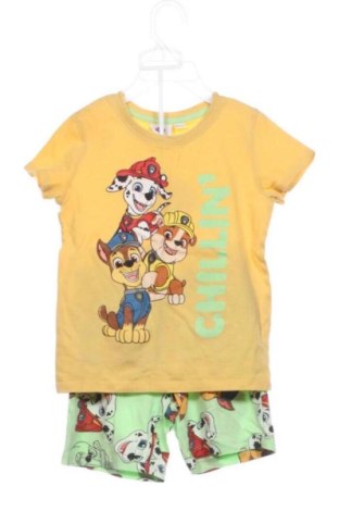 Παιδικό σύνολο Nickelodeon, Μέγεθος 2-3y/ 98-104 εκ., Χρώμα Πολύχρωμο, Τιμή 13,00 €, #137609376