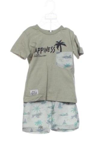 Set pentru copii Unbranded, Mărime 12-18m/ 80-86 cm, Culoare Multicolor, Preț 89,23 Lei, #137616518