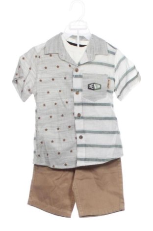 Set pentru copii Unbranded, Mărime 4-5y/ 110-116 cm, Culoare Multicolor, Preț 89,23 Lei, #137616643