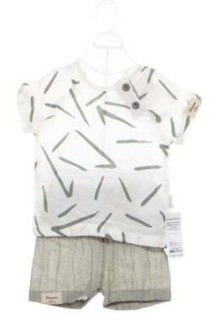 Set pentru copii Unbranded, Mărime 12-18m/ 80-86 cm, Culoare Multicolor, Preț 89,23 Lei, #137616995