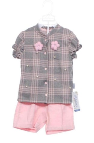 Dětský komplet  Unbranded, Velikost 12-18m/ 80-86 cm, Barva Vícebarevné, Cena  412,00 Kč, #137617166