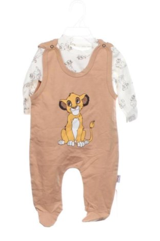 Detský komplet  Unbranded, Veľkosť 6-9m/ 68-74 cm, Farba Béžová, Cena  17,00 €, #137617301