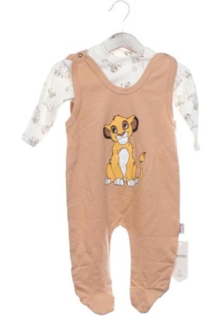 Dětský komplet  Unbranded, Velikost 9-12m/ 74-80 cm, Barva Béžová, Cena  437,00 Kč, #137617328