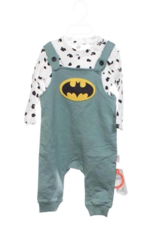 Dětský komplet  Unbranded, Velikost 12-18m/ 80-86 cm, Barva Zelená, Cena  412,00 Kč, #137617370