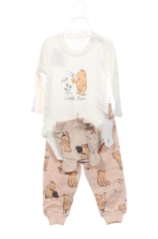 Detský komplet  Unbranded, Veľkosť 12-18m/ 80-86 cm, Farba Viacfarebná, Cena  17,00 €, #137617395
