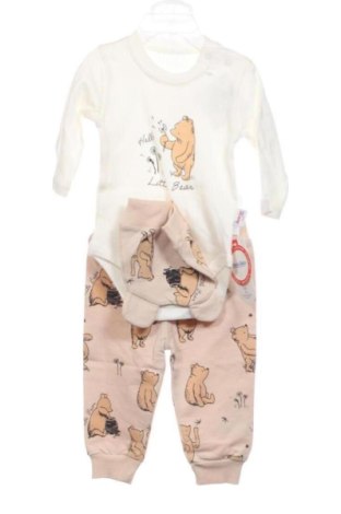 Detský komplet  Unbranded, Veľkosť 6-9m/ 68-74 cm, Farba Viacfarebná, Cena  17,00 €, #137617507