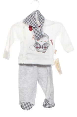 Detský komplet  Unbranded, Veľkosť 3-6m/ 62-68 cm, Farba Viacfarebná, Cena  15,00 €, #137620770