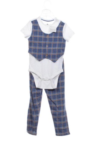 Παιδικό σύνολο Unbranded, Μέγεθος 18-24m/ 86-98 εκ., Χρώμα Πολύχρωμο, Τιμή 9,76 €, #137628727