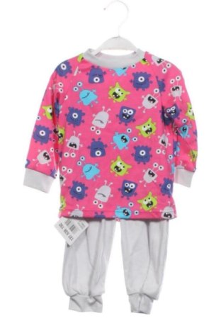 Dziecięcy zestaw Unbranded, Rozmiar 12-18m/ 80-86 cm, Kolor Kolorowy, Cena 72,07 zł, #137636192