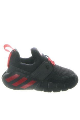 Obuwie dziecięce Adidas, Rozmiar 20, Kolor Czarny, Cena 114,53 zł, #137621697
