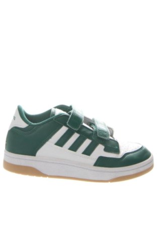 Kinderschuhe Adidas, Größe 35, Farbe Mehrfarbig, Preis 29,00 €, #137625574