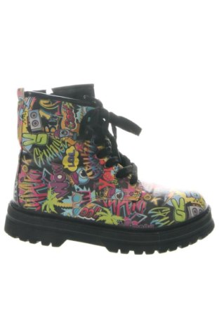 Kinderschuhe DeeZee, Größe 35, Farbe Mehrfarbig, Preis € 15,05, #137611362